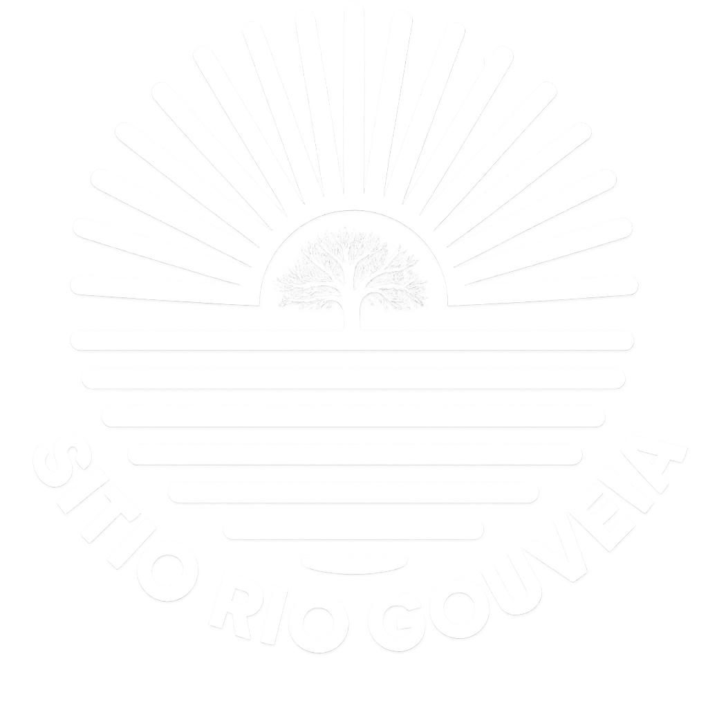 Pousada Rio Gouveia